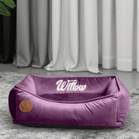 Лежак Milkypets XS Lavender
