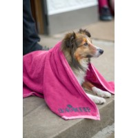 Рушник   Махра малиновий    50/90 100хб 400             40/70      36953