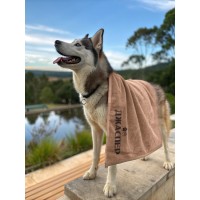 Рушник   махра т. бежевий    70/140 100хб 400                 37470